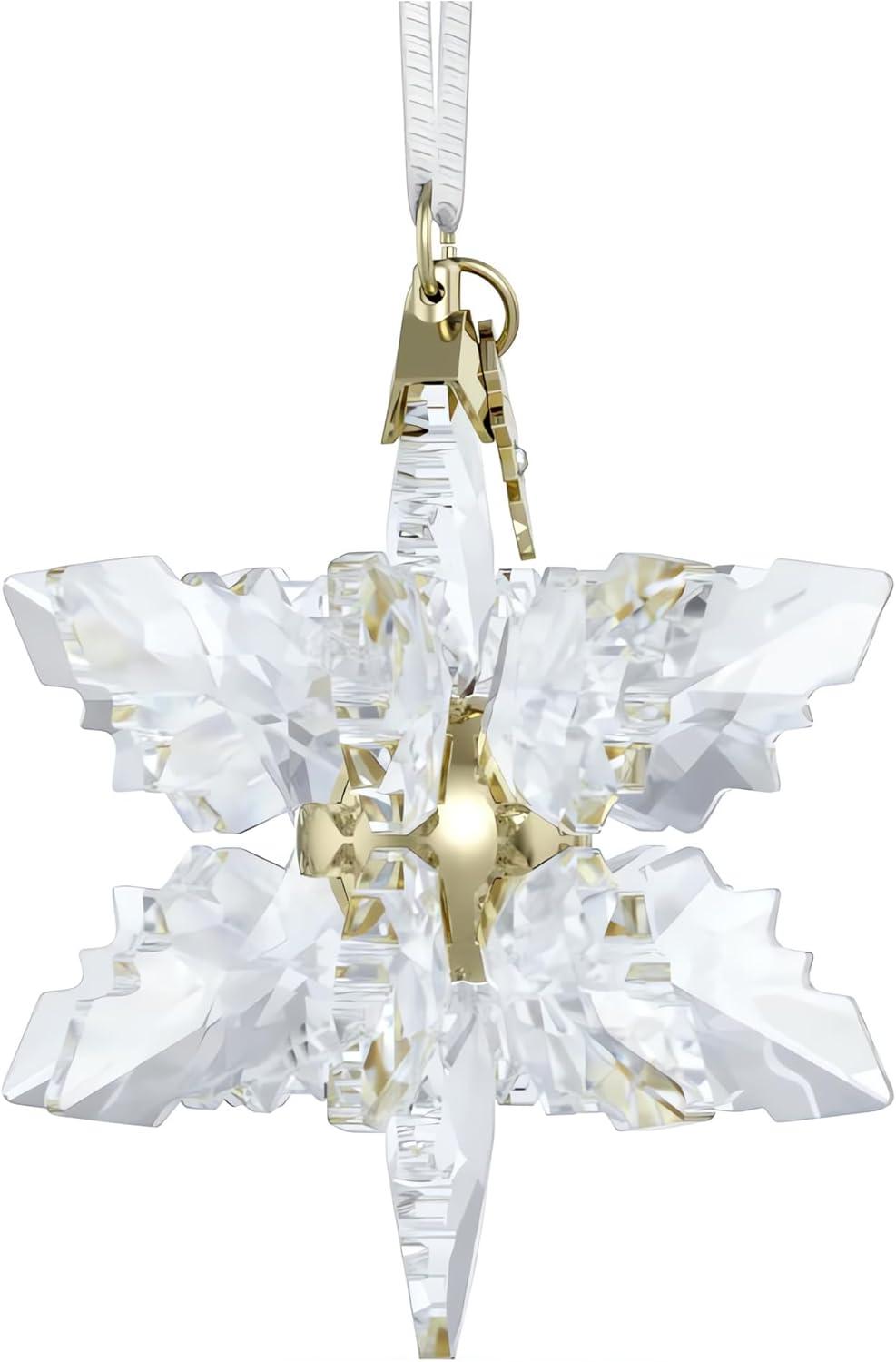imageSwarovski Annual Edition 3D Ornament 20242024 3d Ornament