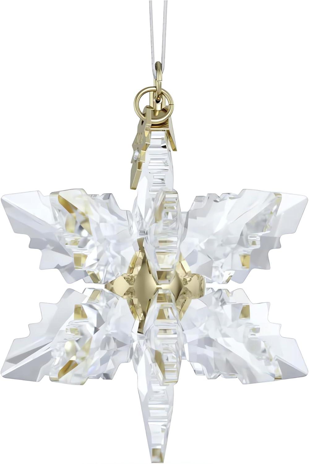 imageSwarovski Annual Edition 3D Ornament 20242024 3d Ornament