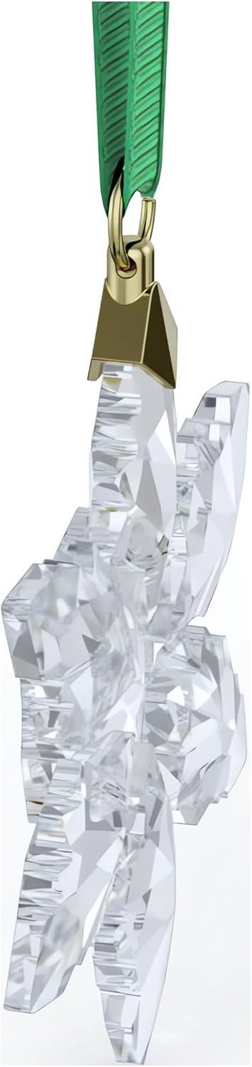 imageSwarovski Annual Edition 3D Ornament 20242024 Annual Edition 3pc Ornament Set