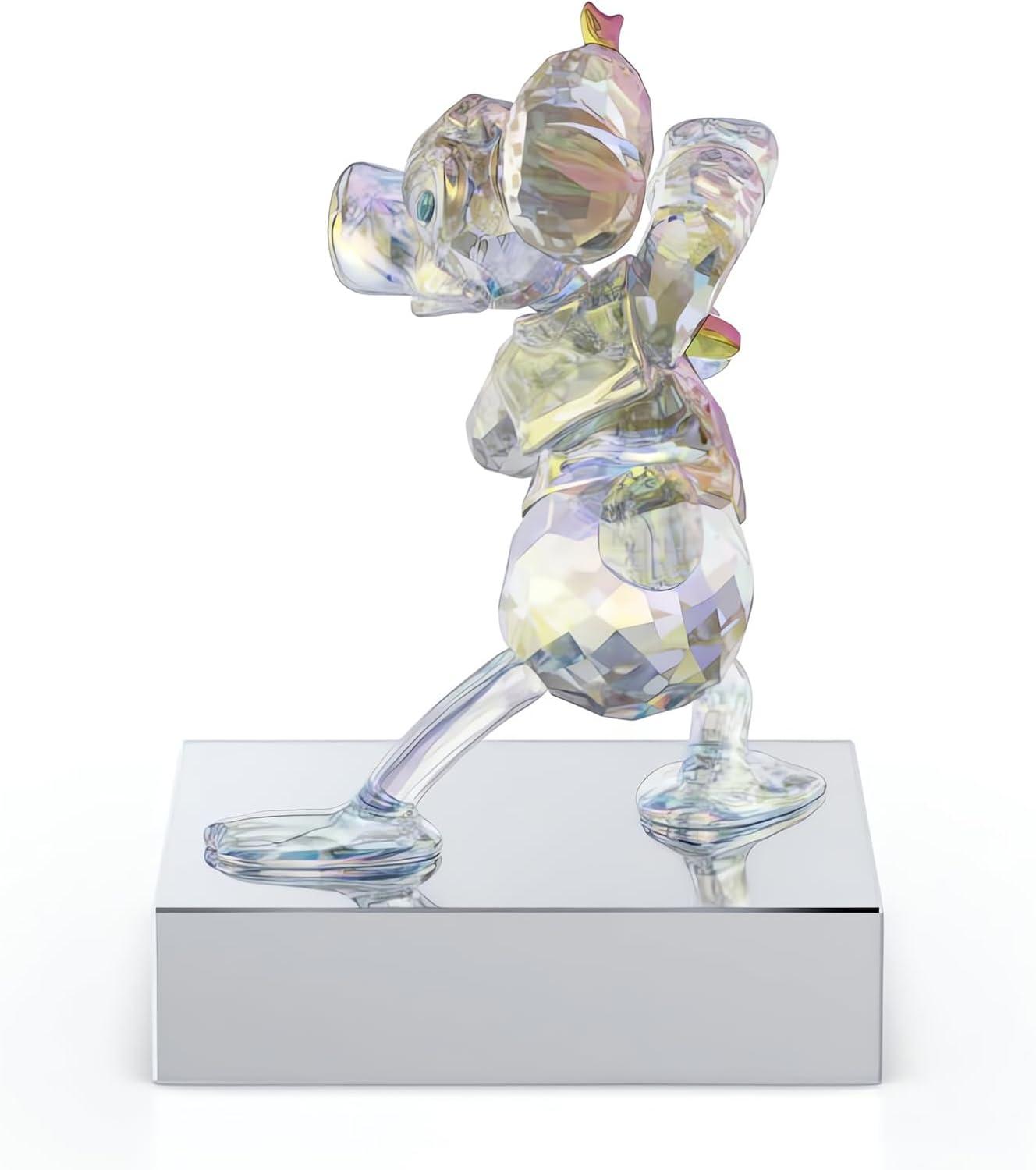 imageSwarovski Disney Mickey ampamp Friends MickeyDisney Mickey Friends Donald