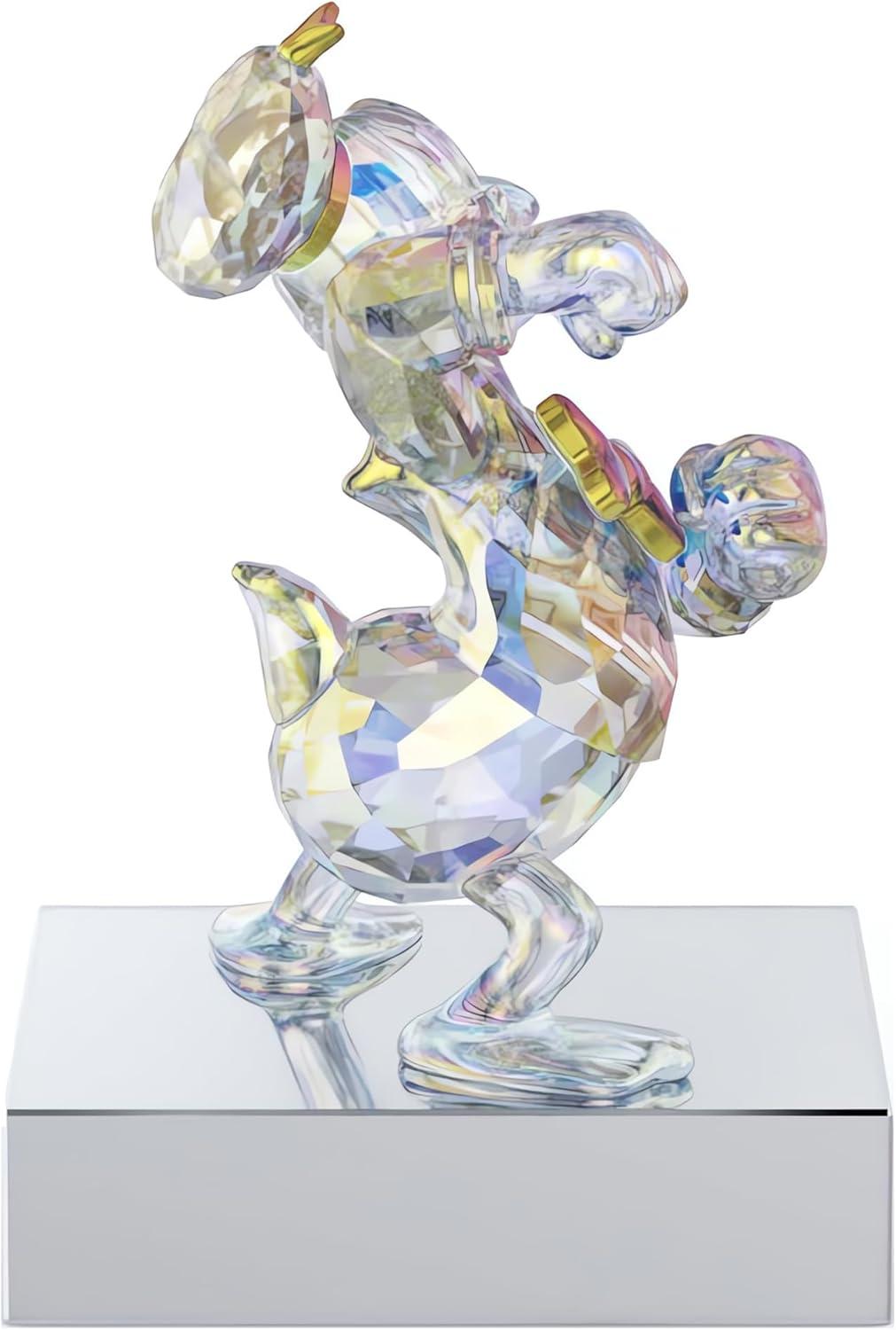 imageSwarovski Disney Mickey ampamp Friends MickeyDisney Mickey Friends Donald