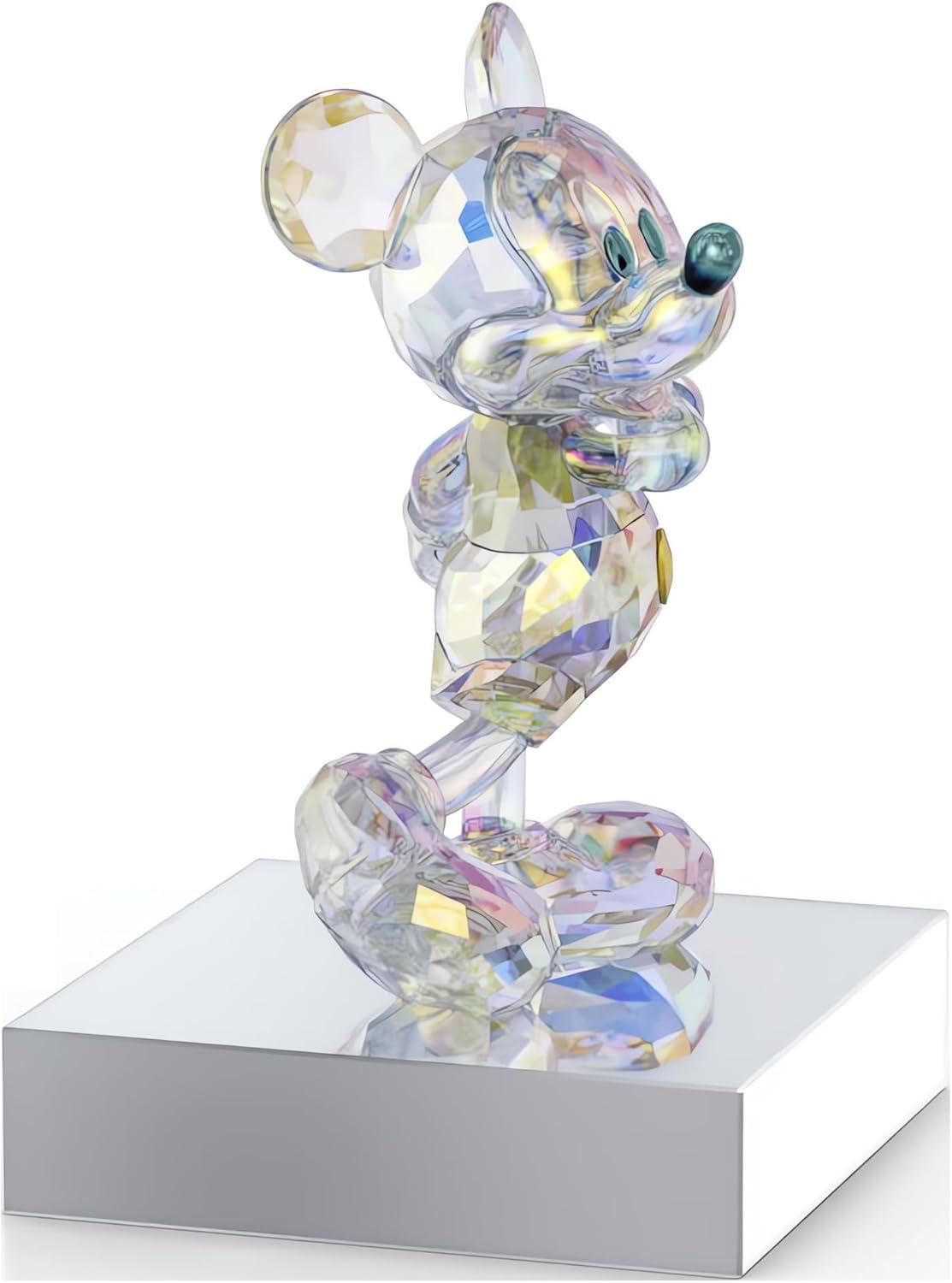 imageSwarovski Disney Mickey ampamp Friends MickeyDisney Mickey Friends Mickey