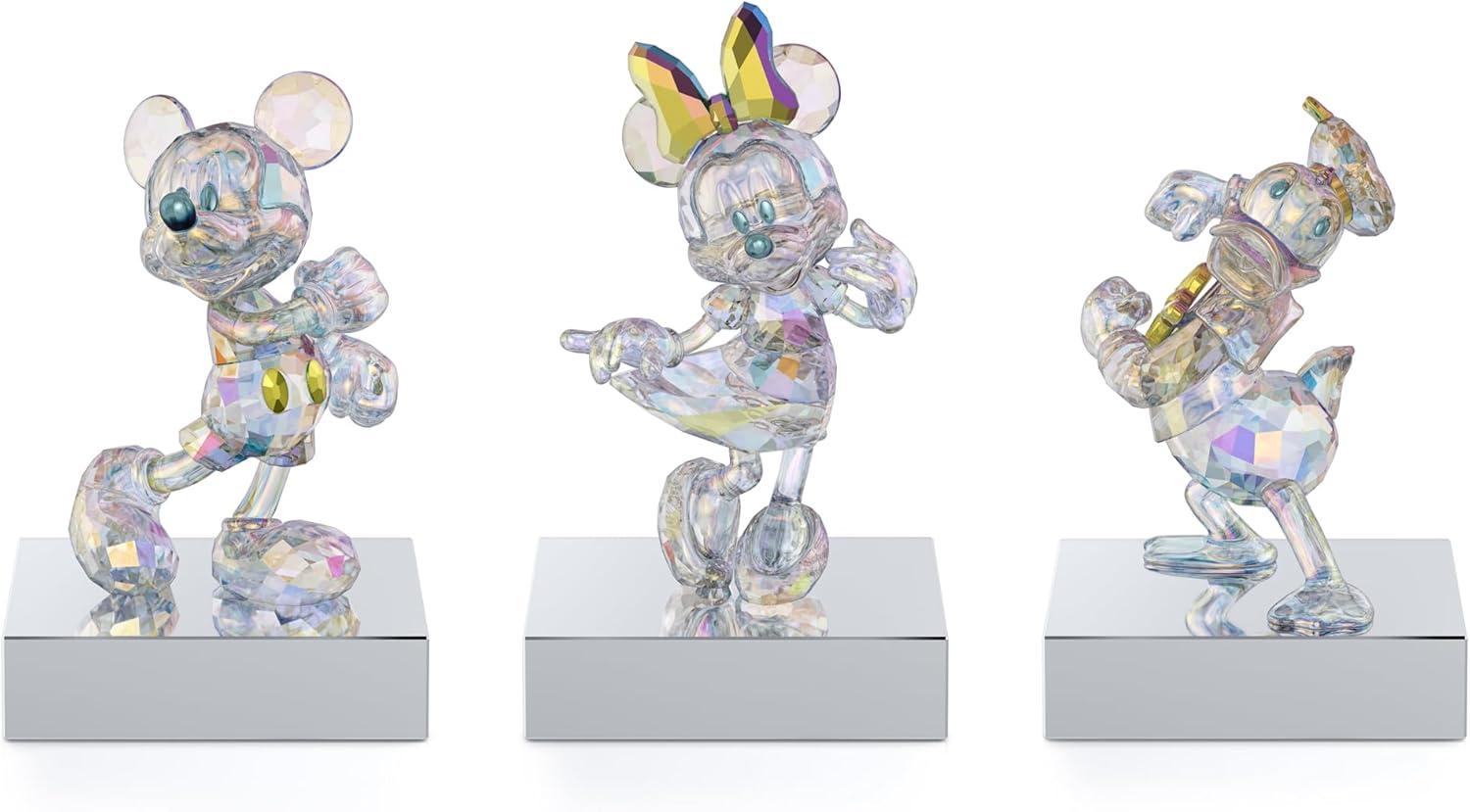 imageSwarovski Disney Mickey ampamp Friends MickeyDisney Mickey Friends Mickey