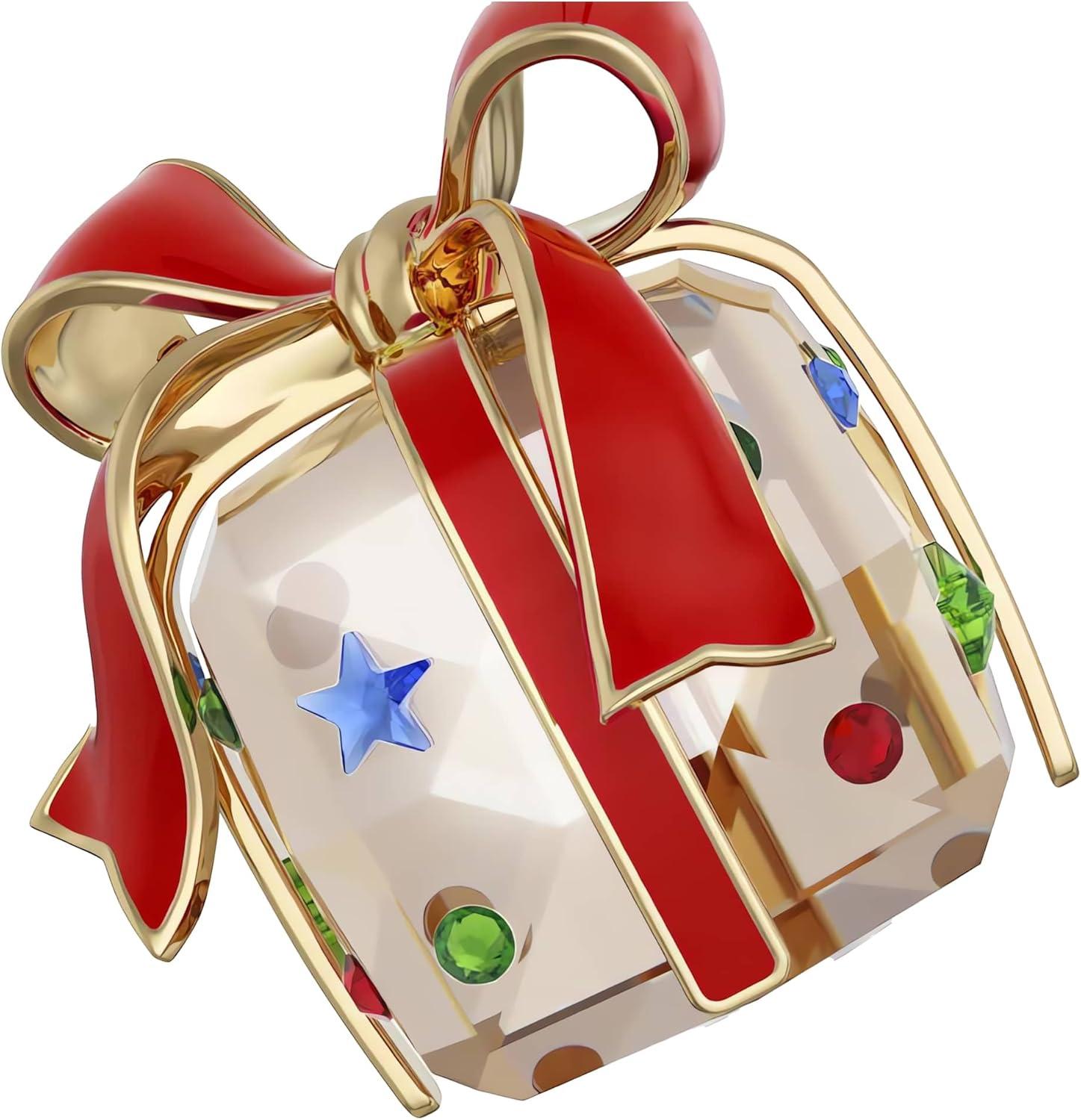 imageSwarovski Holiday Cheers Gift Ornament