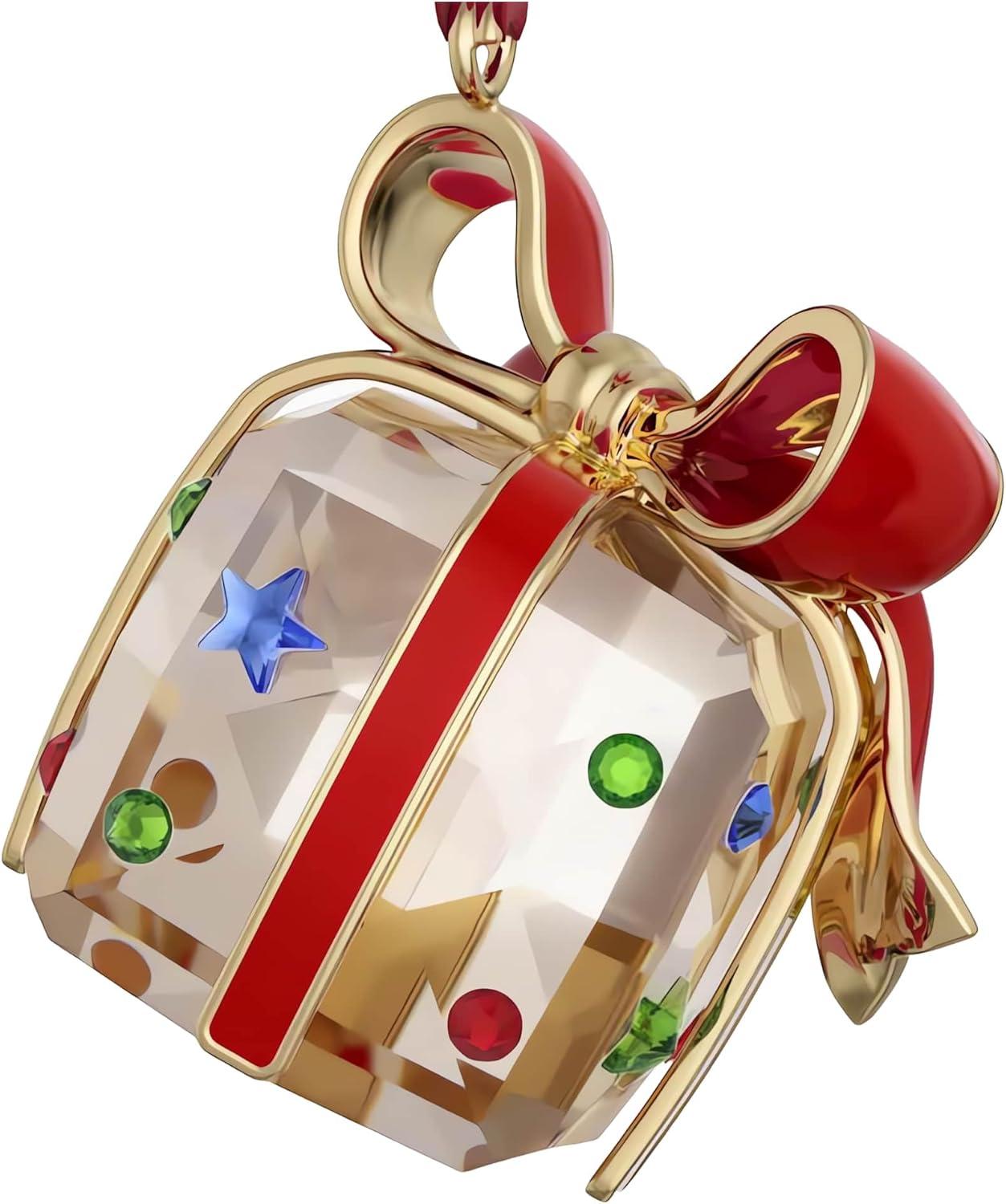 imageSwarovski Holiday Cheers Gift Ornament