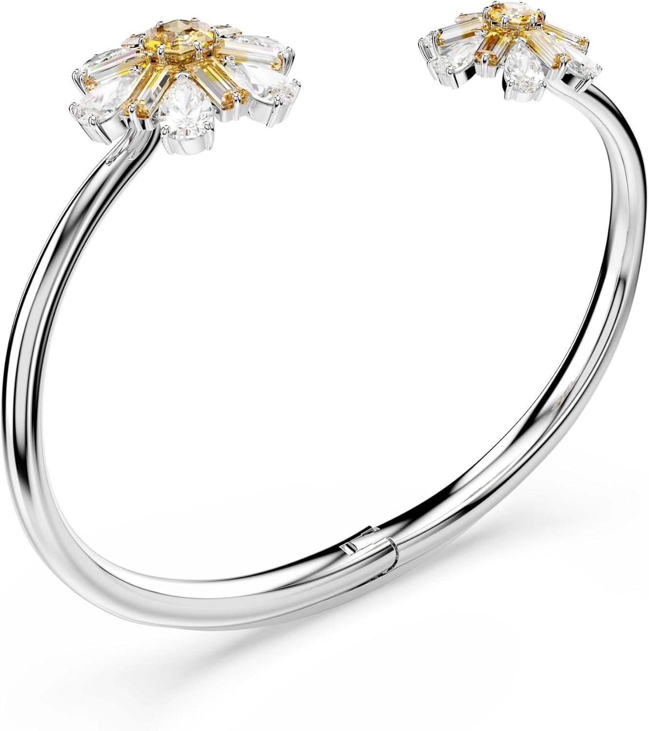 imageSwarovski Idyllia Bangle CollectionLarge