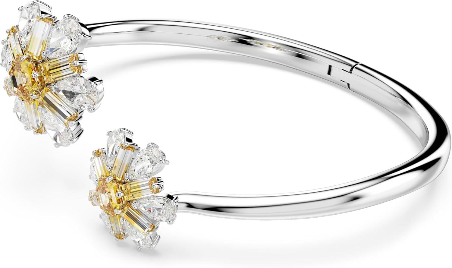 imageSwarovski Idyllia Bangle CollectionLarge