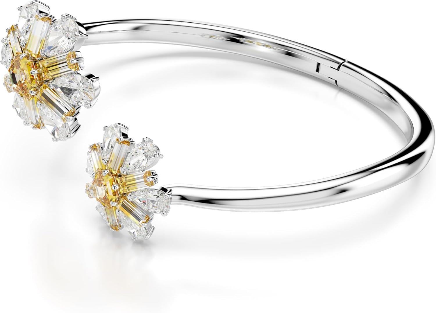 imageSwarovski Idyllia Bangle CollectionMedium