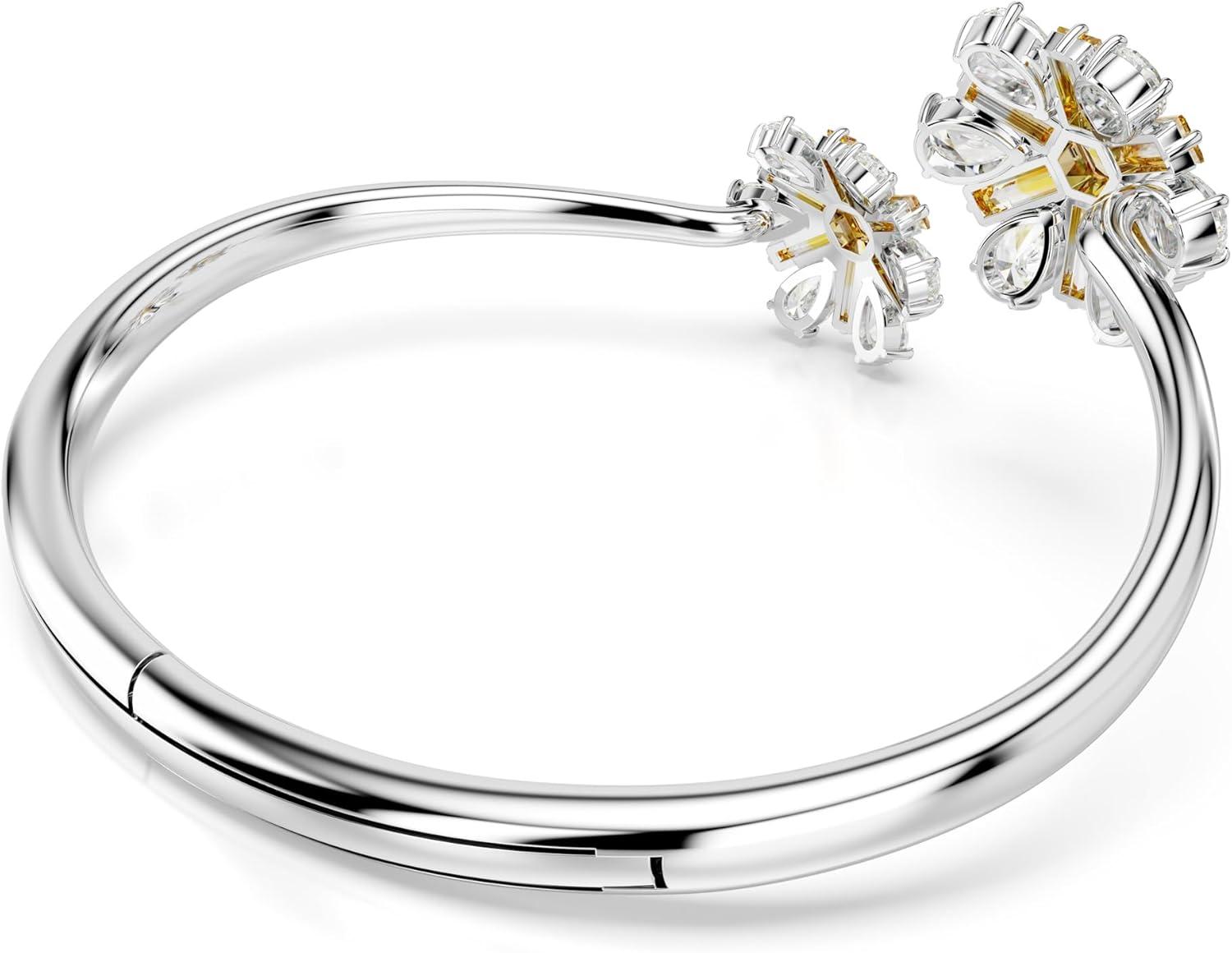 imageSwarovski Idyllia Bangle CollectionMedium