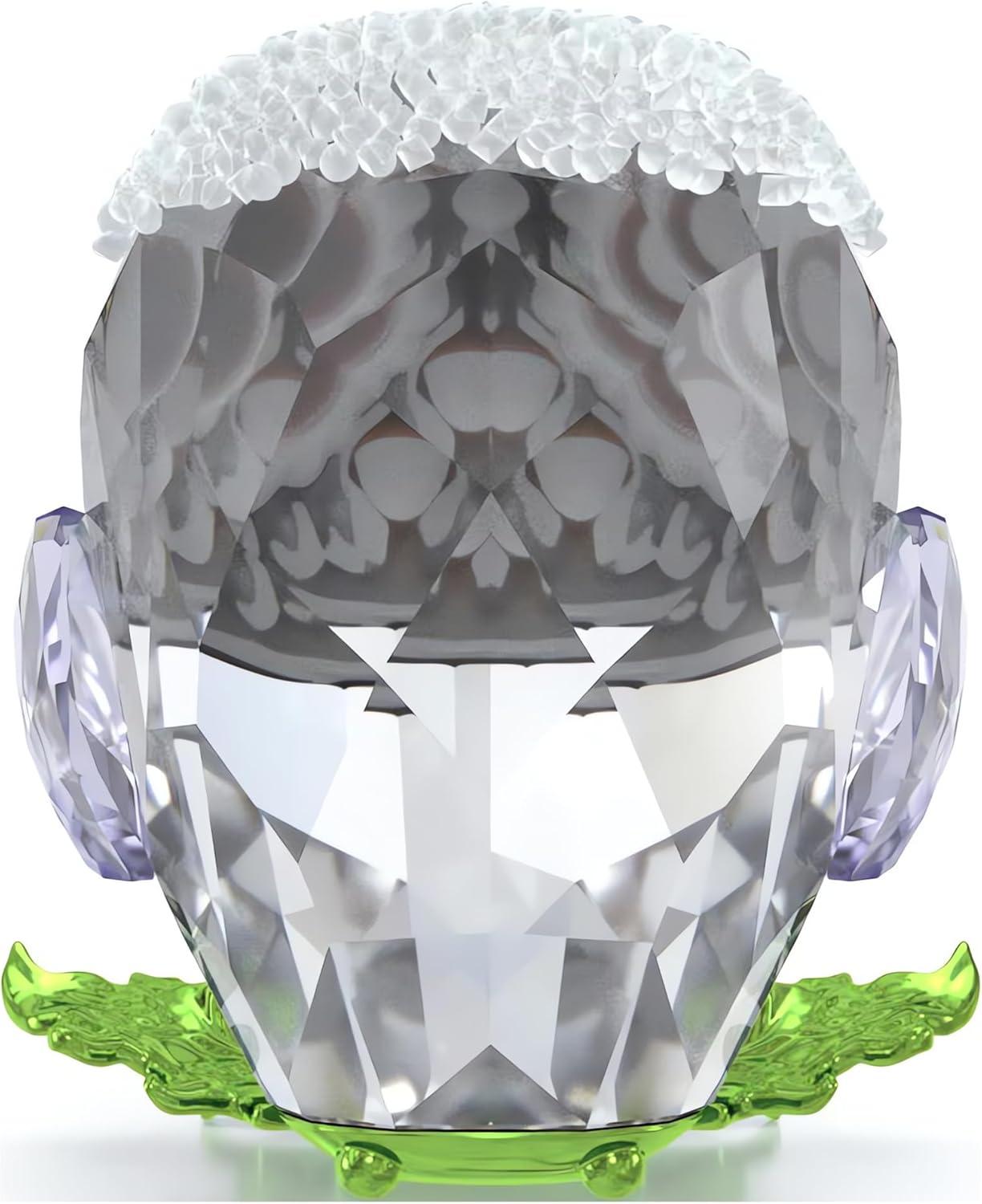 imageSwarovski Idyllia Butterfly and FlowersBaby Owl