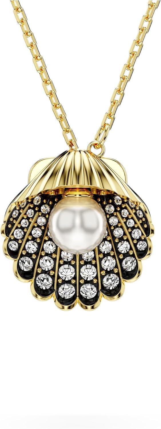 imageSwarovski Idyllia Pendant Necklace CollectionClear