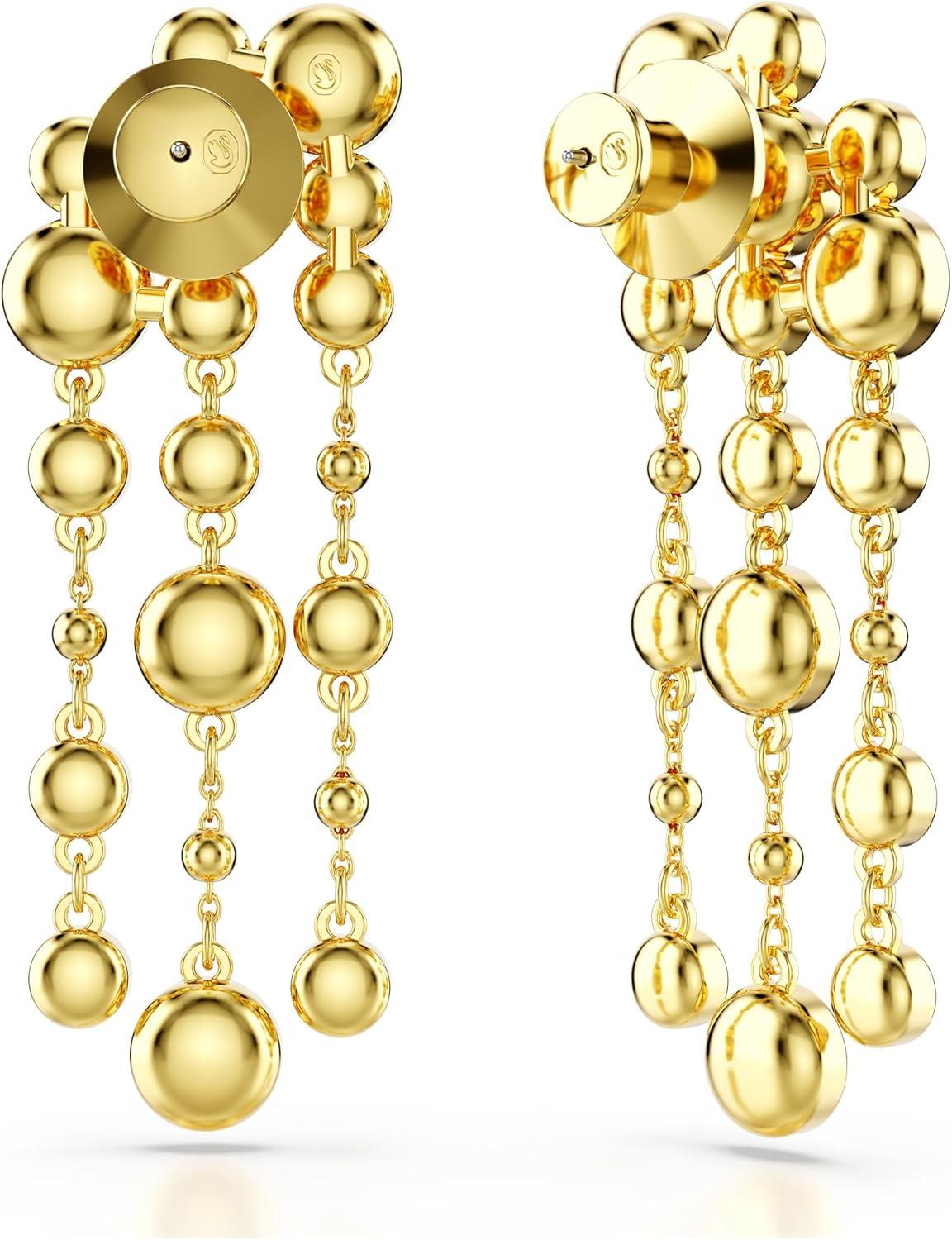 imageSwarovski Imber Earrings CollectionChandelier