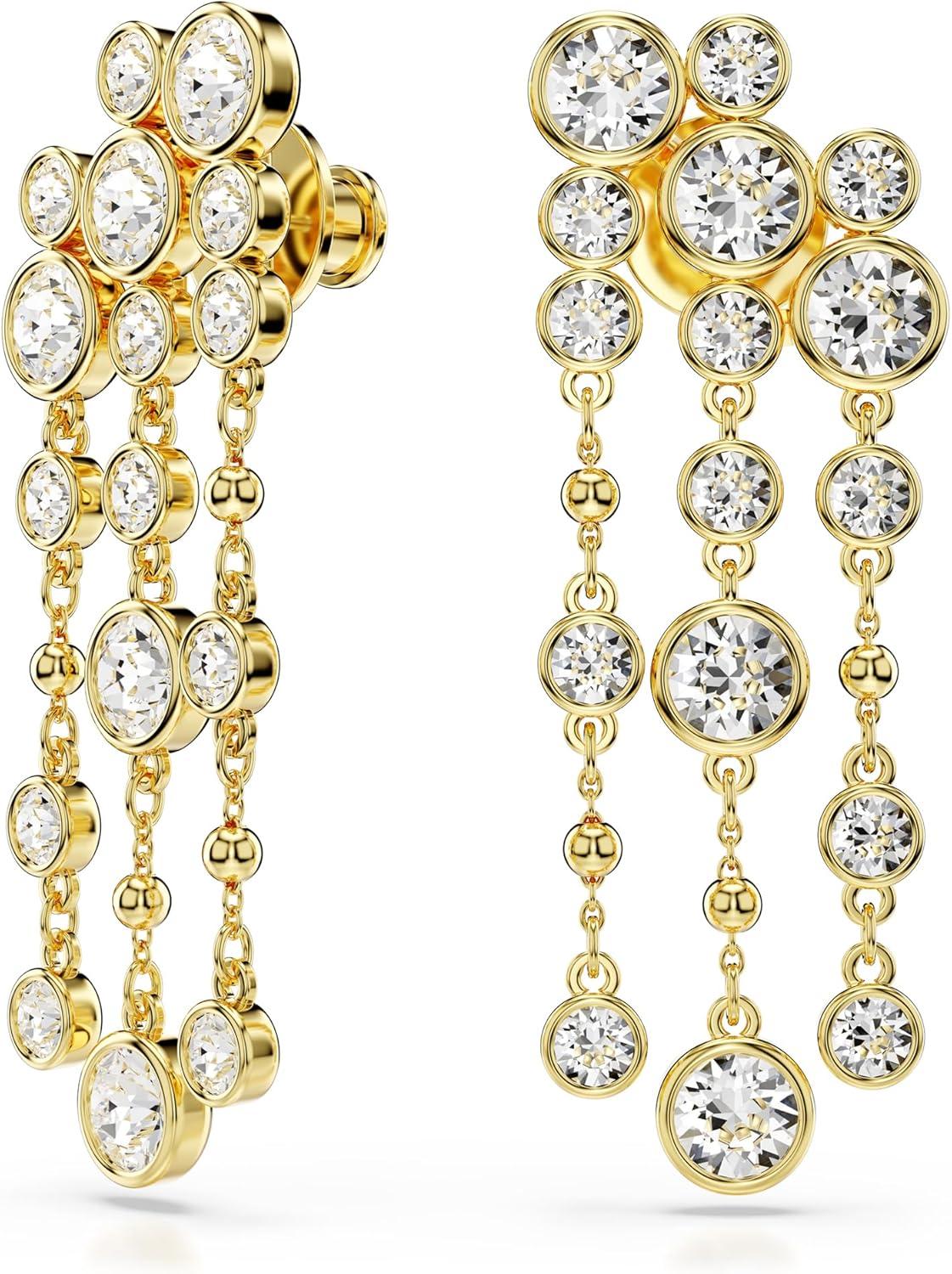 imageSwarovski Imber Earrings CollectionChandelier