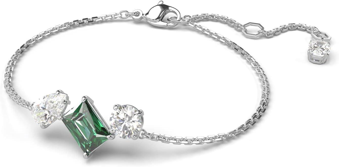 imageSwarovski Mesmera braceletGreen