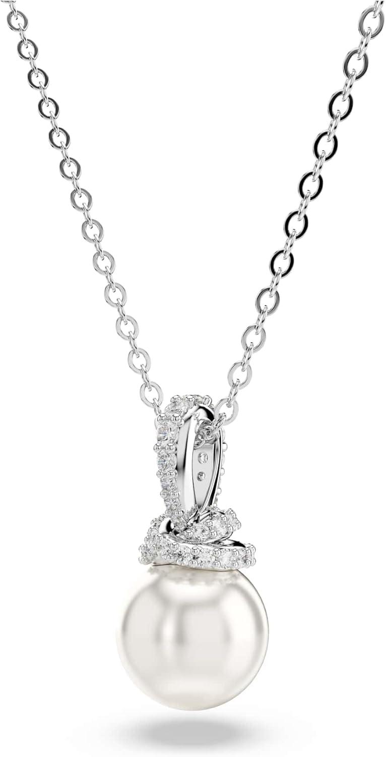 imageSwarovski ORIGINALLYSET WHITERHS