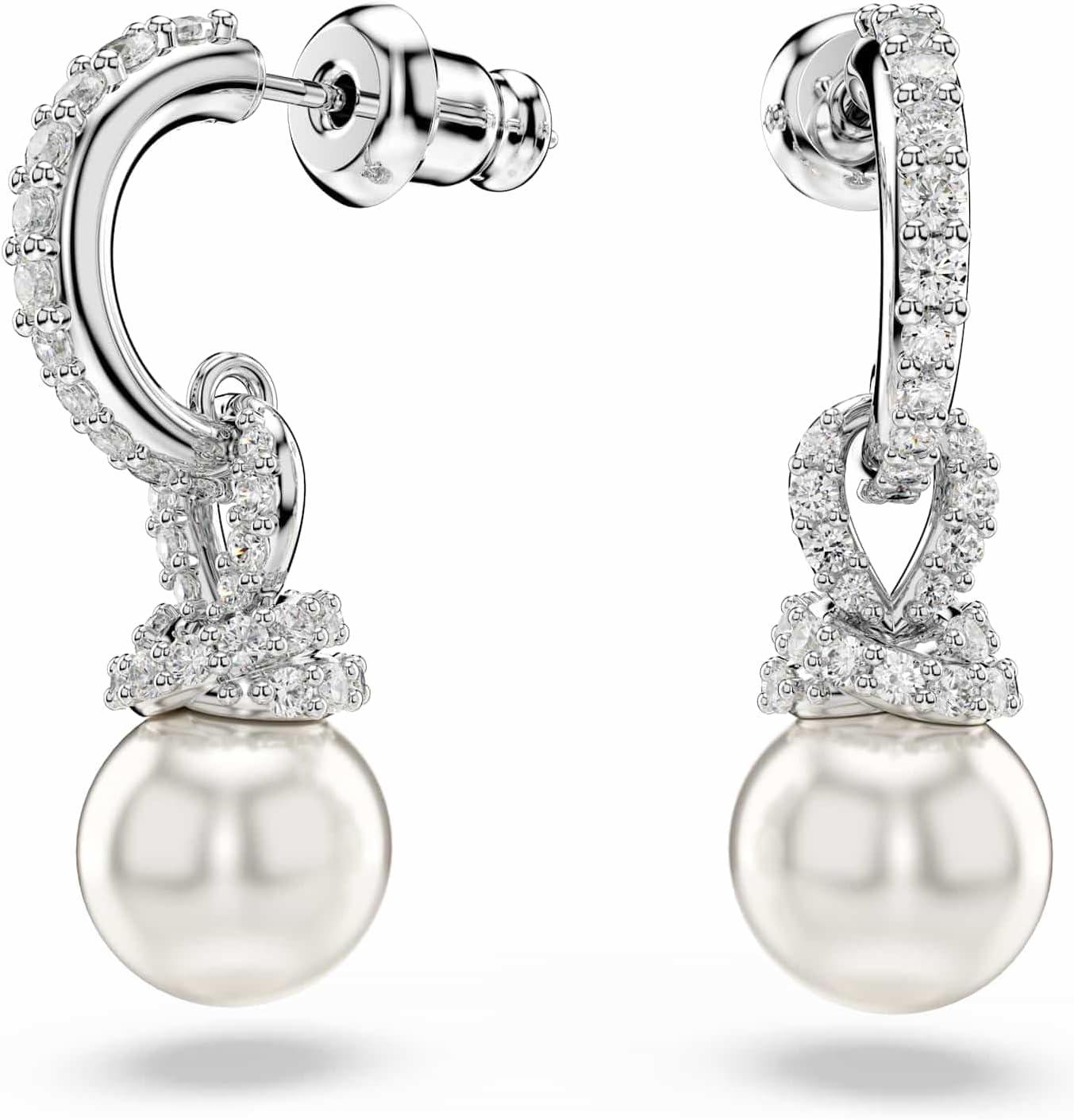 imageSwarovski ORIGINALLYSET WHITERHS