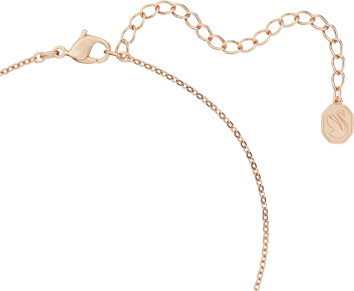 imageSwarovski Originally Jewelry Collection Necklaces and EarringsPendant Necklace