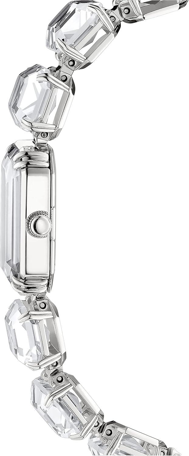 imageSwarovski Swiss Quartz Watch Inspired by Millenia Collection