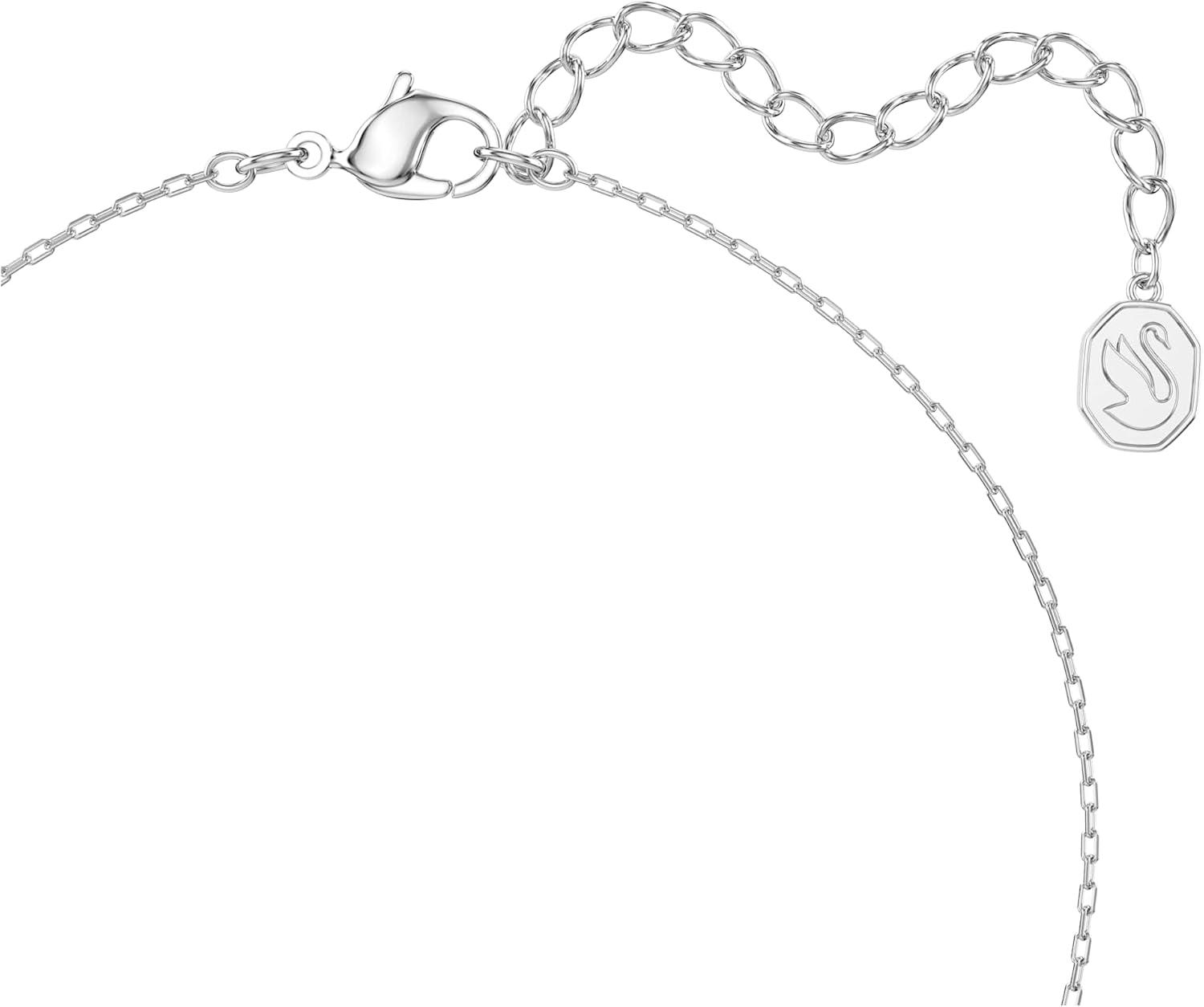 imageSwarovski Symbolica pendant Star Blue Rhodium finish