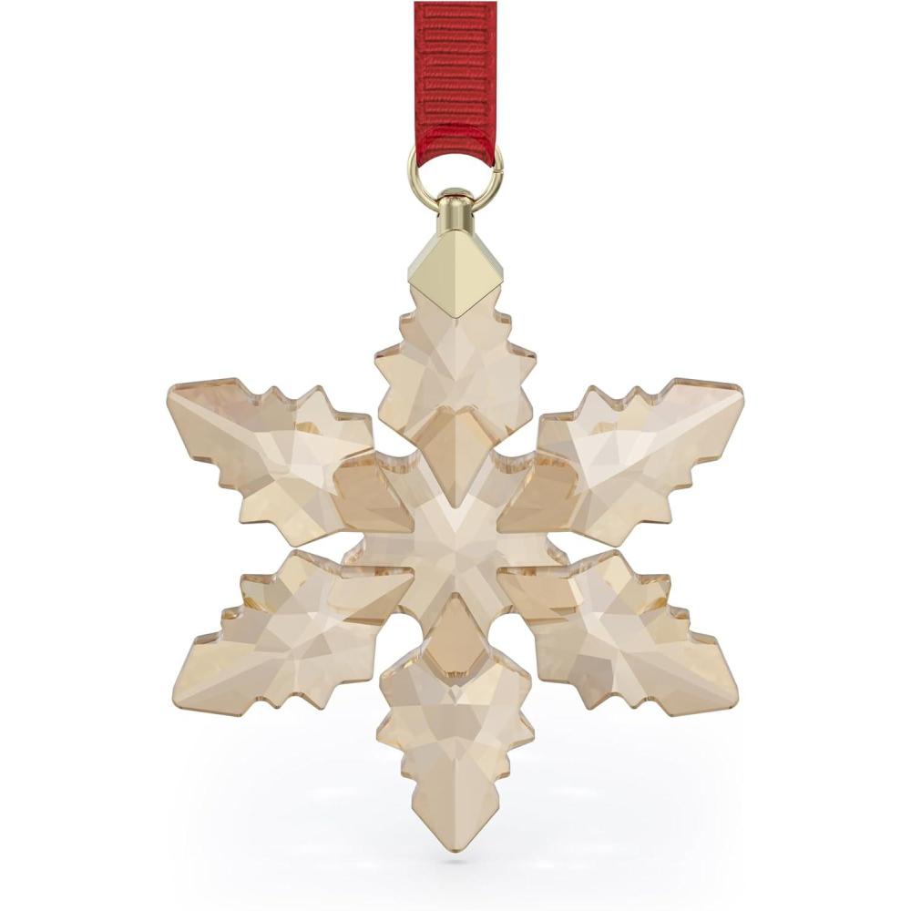 imageSwarovski Annual Edition 3D Ornament 20242024 Festive Ornament