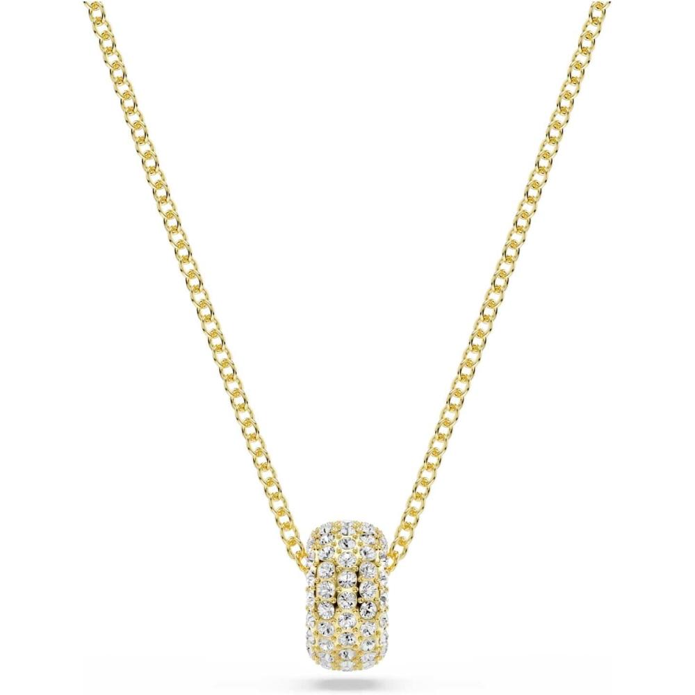 imageSwarovski Dextera pendant White Goldtone finish