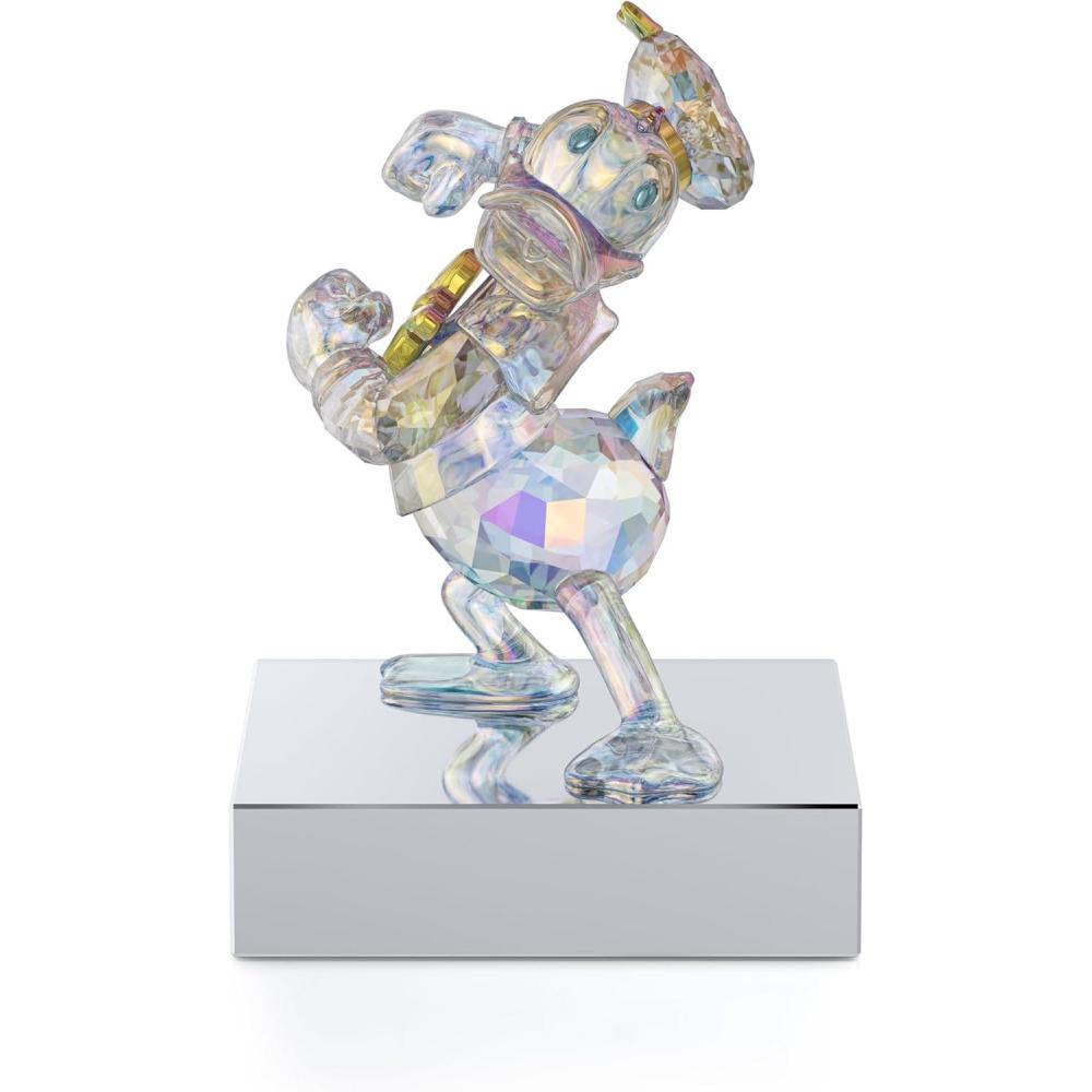 imageSwarovski Disney Mickey ampamp Friends MickeyDisney Mickey Friends Donald