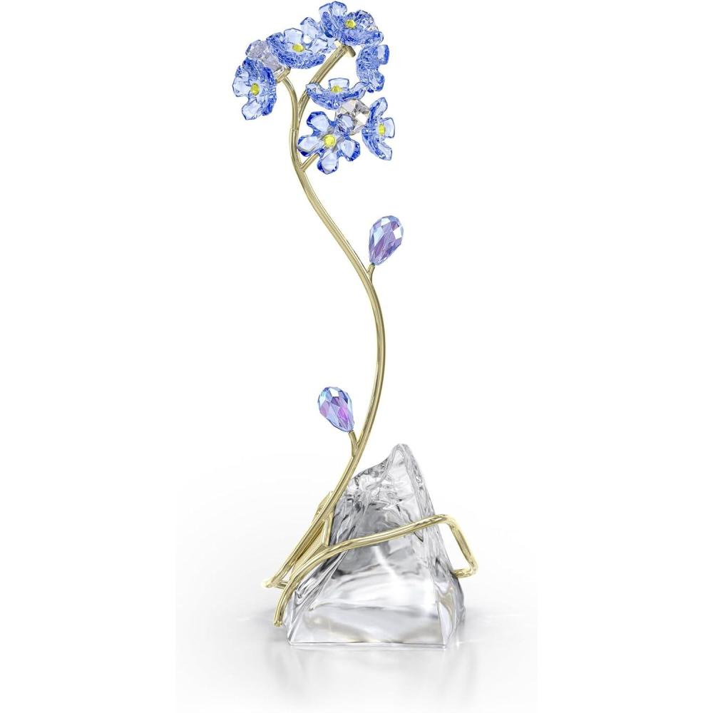 imageSwarovski Florere ForgetmenotForget Me Not