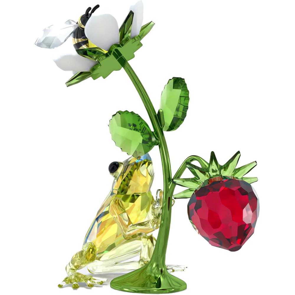 imageSwarovski Idyllia Bee and CherryClassic