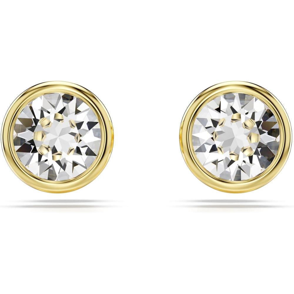 imageSwarovski Imber Earrings CollectionStud