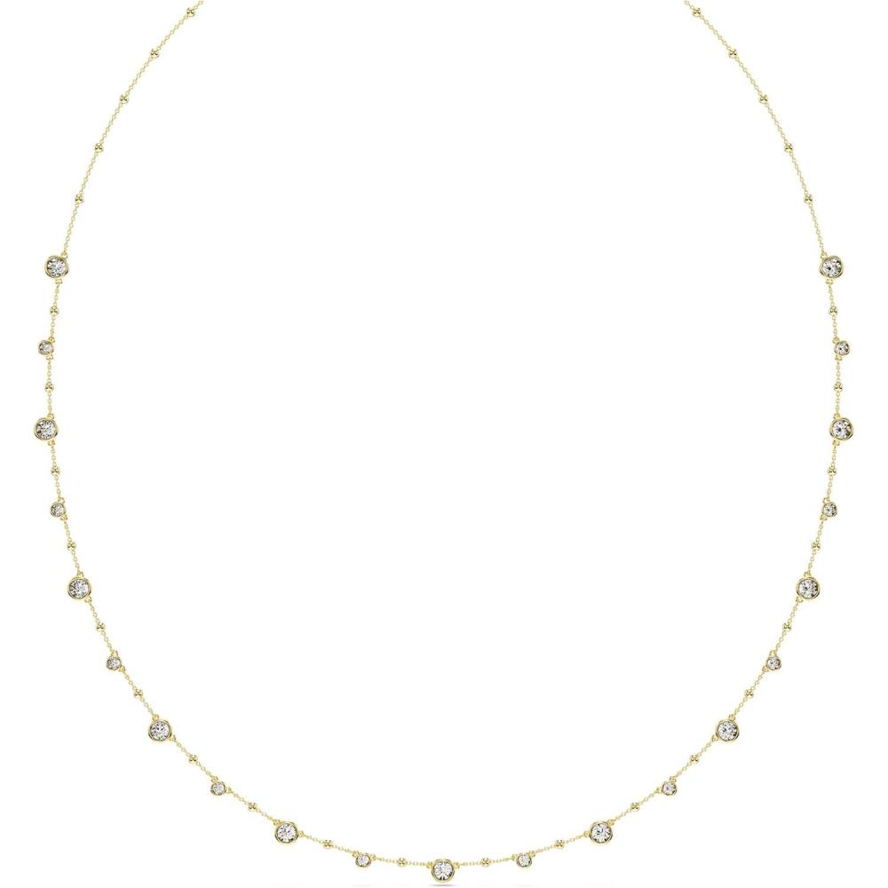 imageSwarovski Imber Necklace CollectionStrandage Necklace