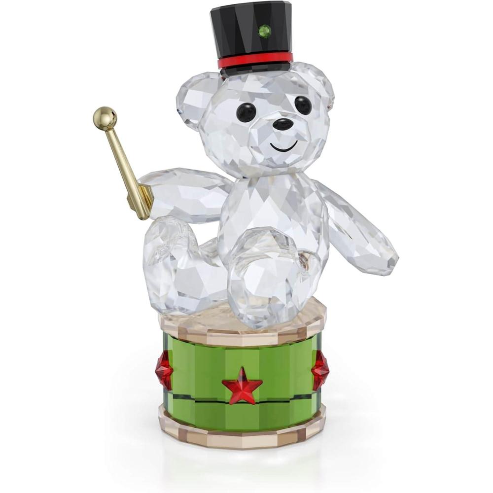 imageSwarovski Kris Bear Holiday Annual Edition 2025