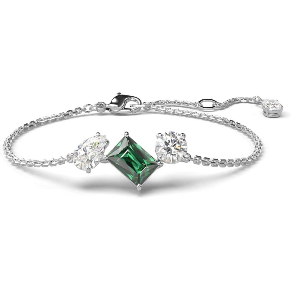 imageSwarovski Mesmera braceletGreen