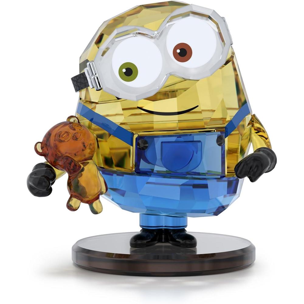 imageSwarovski Minions KevinMinions Bob