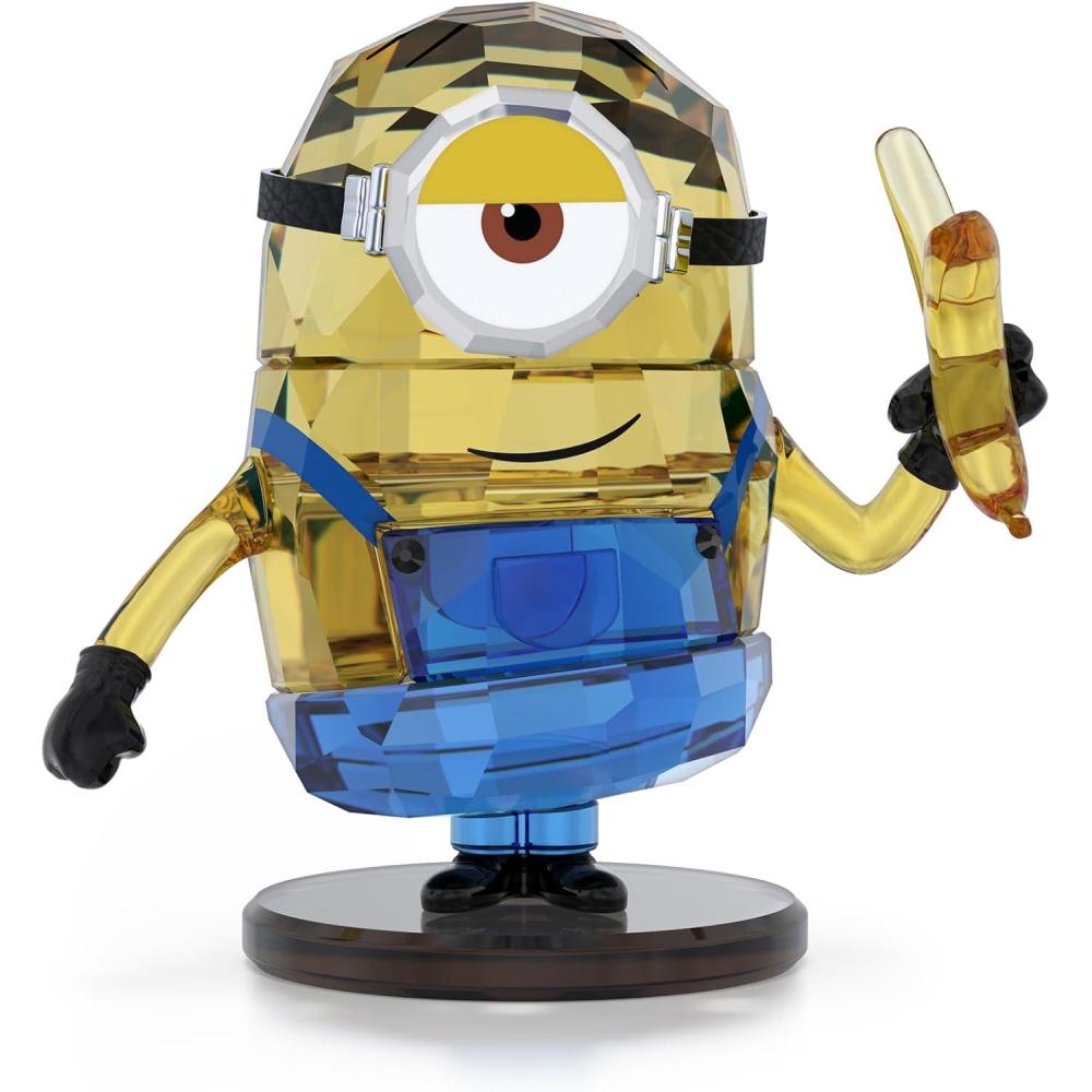 imageSwarovski Minions KevinMinions Stuart