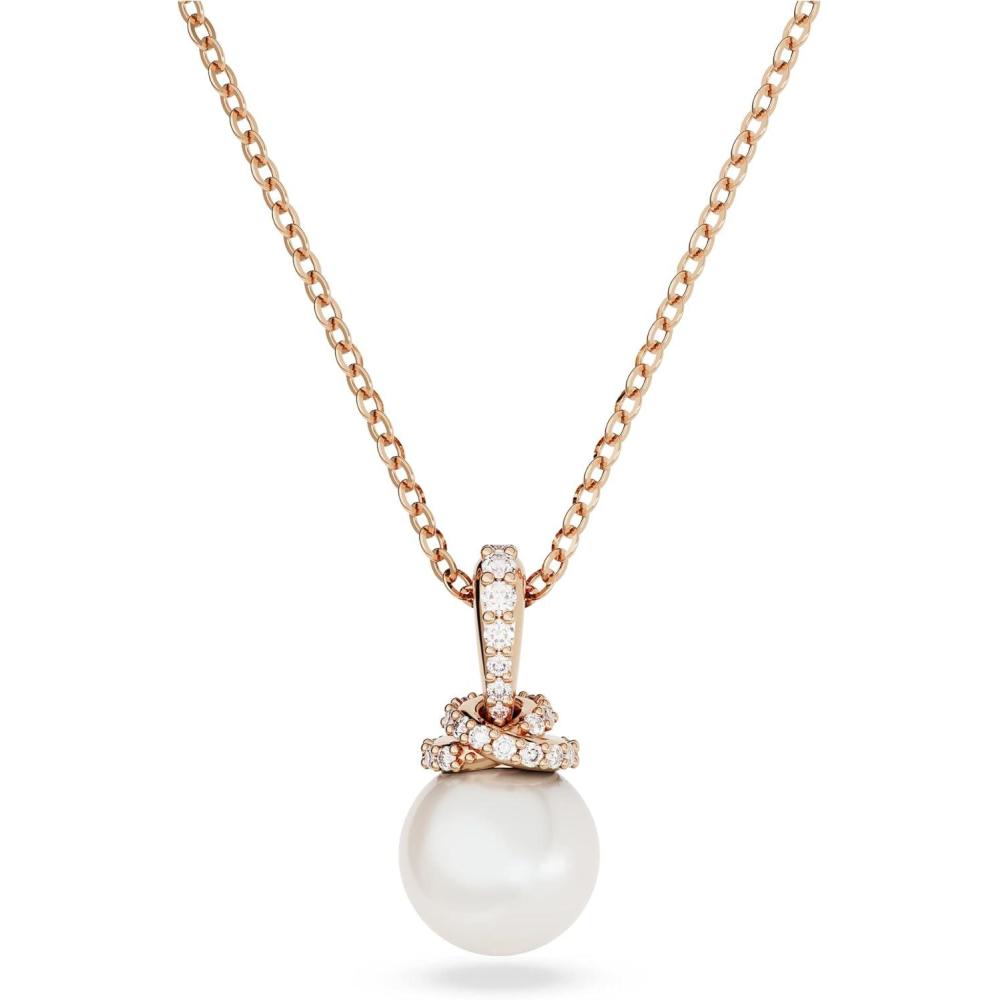 imageSwarovski Originally Jewelry Collection Necklaces and EarringsPendant Necklace