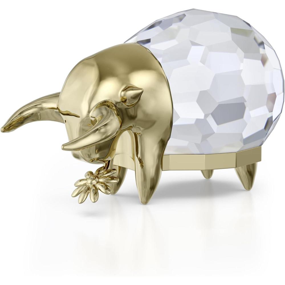 imageSwarovski Zodiac CancerTaurus