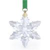 2024 Little Snowflake Ornament