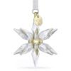 imageSwarovski Annual Edition 3D Ornament 2025