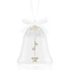 imageSwarovski Annual Edition Bell Ornament 2025