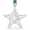imageSwarovski Annual Edition Little Star Ornament 2025