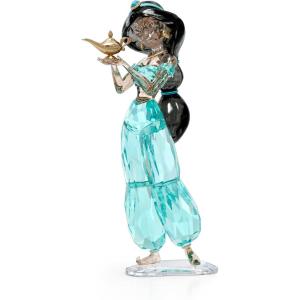 Disney Aladdin Lago(2022 A.e. Princess Jasmine Figurine)