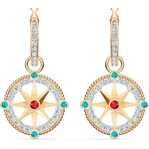 SWAROVSKI Women’s Ocean Adventure Crystal Jewelry Collection (Amazon Exclusive)