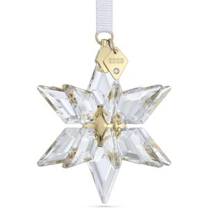Swarovski Annual Edition 3D Ornament 2024(2023 Annual Edition – 3d Ornament)