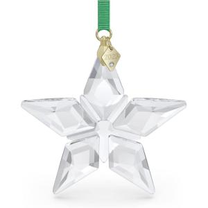 Swarovski Annual Edition 3D Ornament 2024(2023 Annual Edition Ornament)