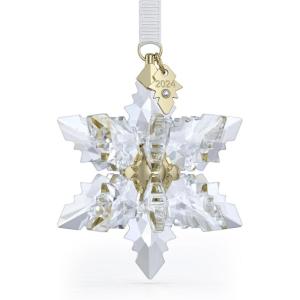 Swarovski Annual Edition 3D Ornament 2024(2024 3d Ornament)
