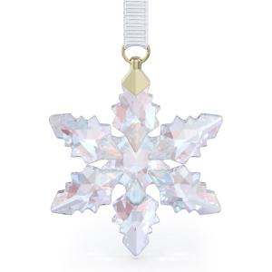 Swarovski Annual Edition 3D Ornament 2024(2024 Amazon Holiday Ornament)