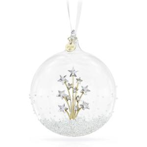 Swarovski Annual Edition 3D Ornament 2024(2024 Ball Ornament)