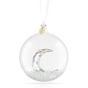 Swarovski Annual Edition Ball Ornament 2025