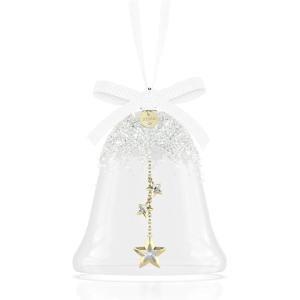 Swarovski Annual Edition Bell Ornament 2025