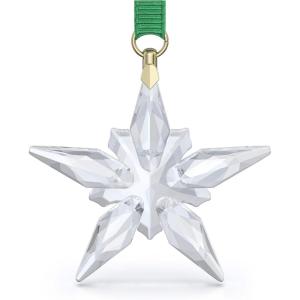 Swarovski Annual Edition Little Star Ornament 2025